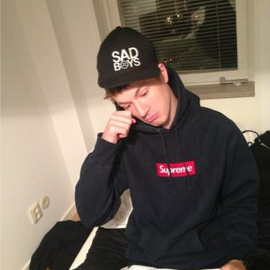 Creator profile picture